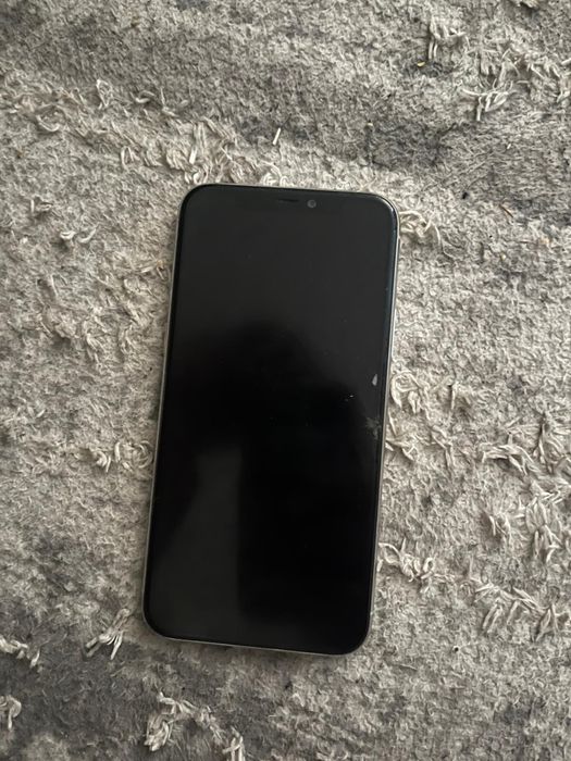 Iphone 11 pro crapat