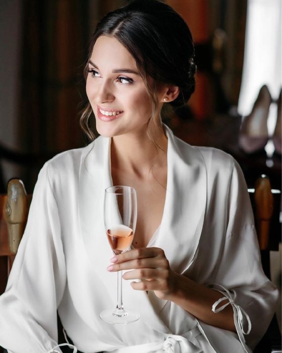 Свадебный фотограф