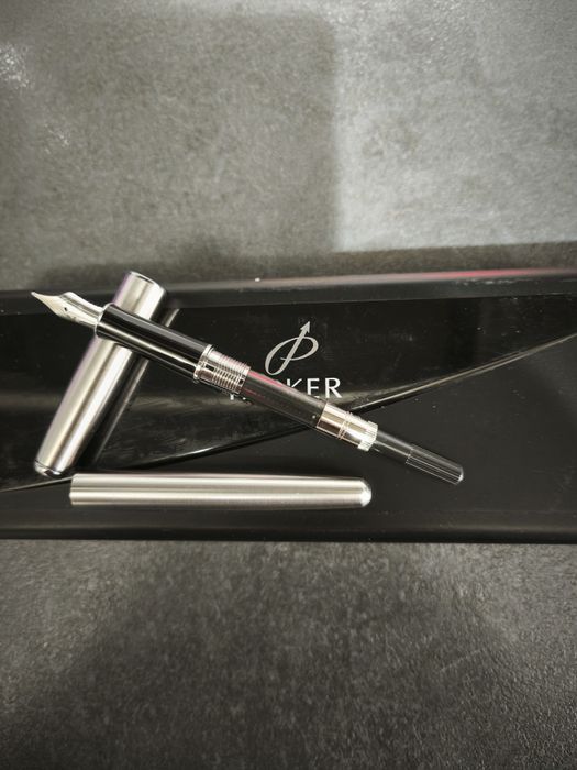 Stilou Parker Sonnet Flighter CT