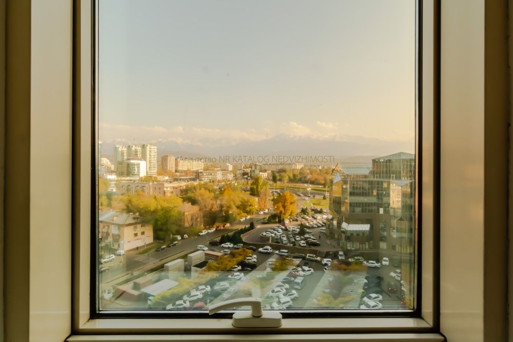 2 ком элитная квартира