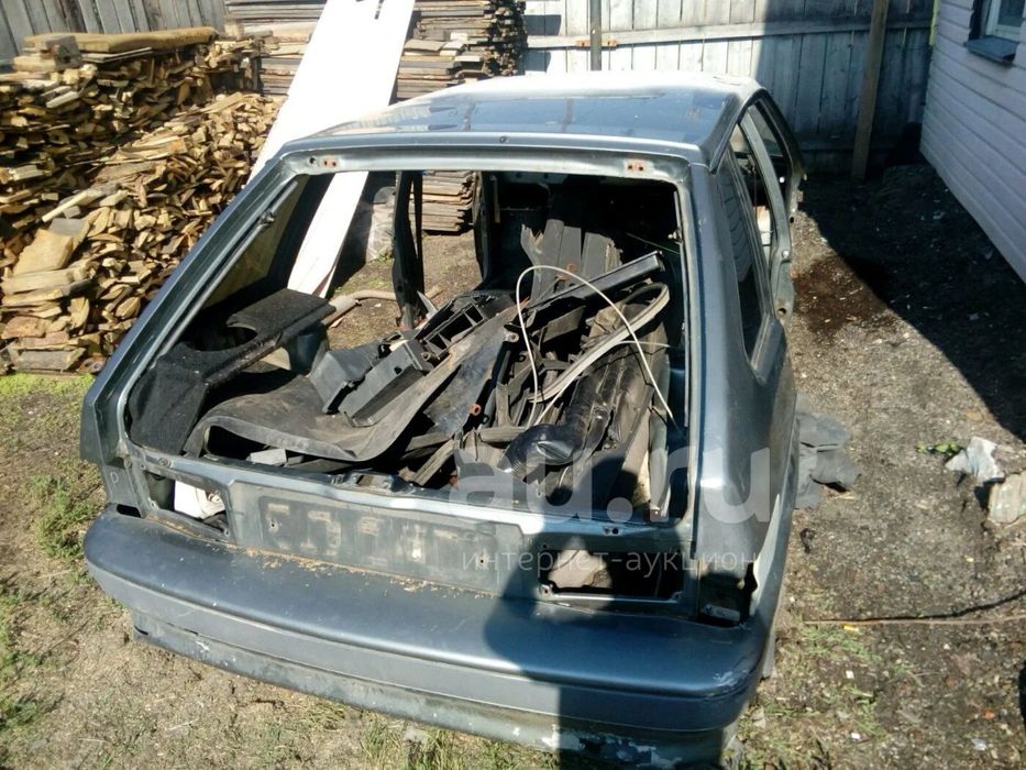Особенности выбора пластиковых элементов бамперов и накладок