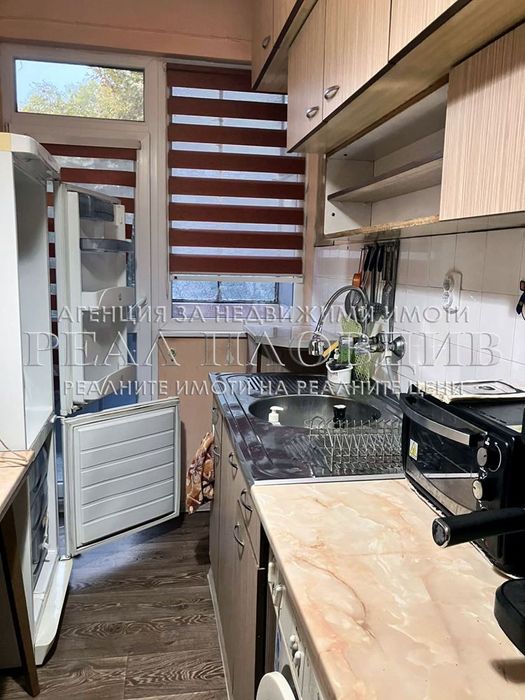 Продава се Тристаен апартамент в Пловдив, Център - 110 кв.м за 1159 €/кв.м - Снимка #7