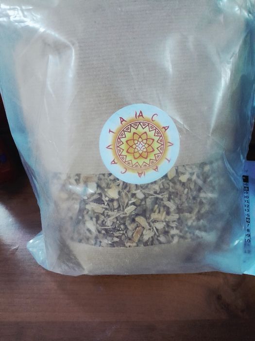 Трава кора осины