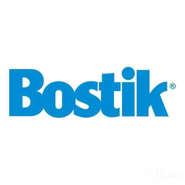 BOSTIK — Клеи и герметики | Оптом и в розницу