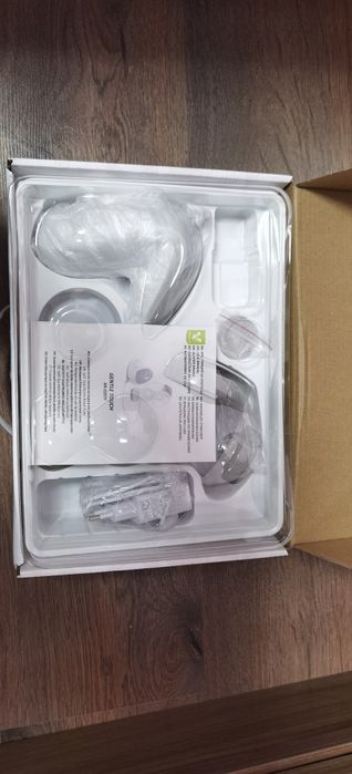 Cangaroo Gentle touch.