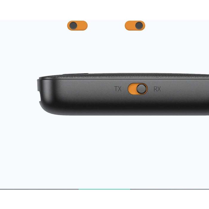 Ugreen Bluetooth Wireless 3.5 mm Receiver & Transmitter–аудио адаптер