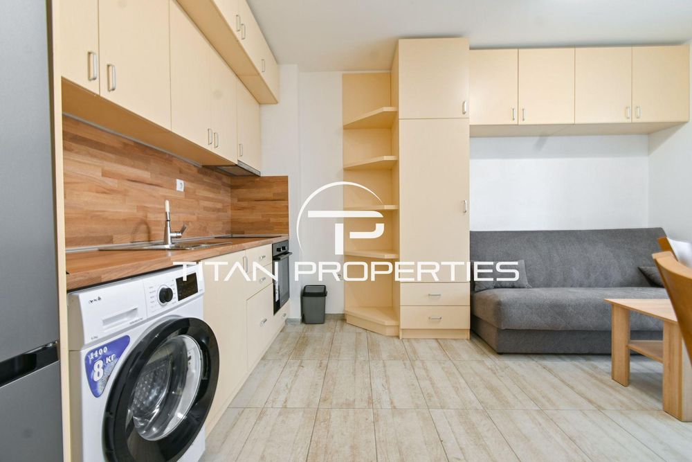 Дава се под наем Двустаен апартамент в София, Обеля - 50 кв.м за 548.25 € - Снимка #2