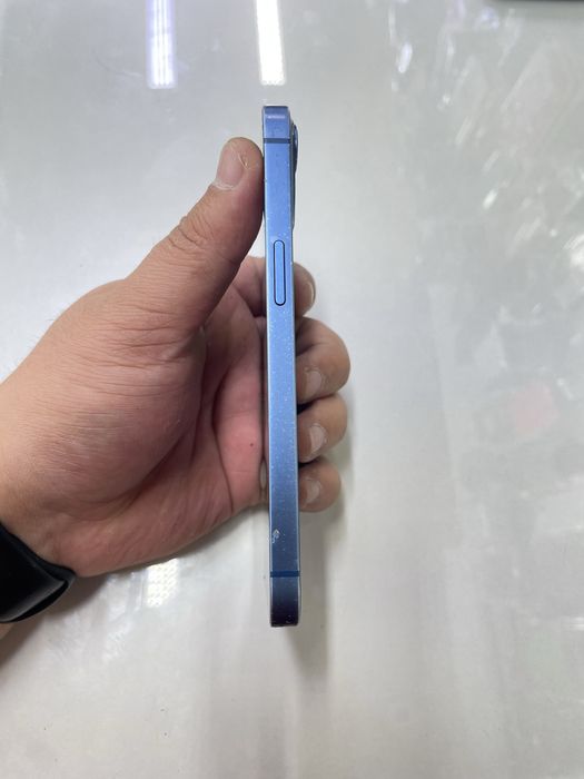 Iphone 13 (128GB) в идеальном состояний