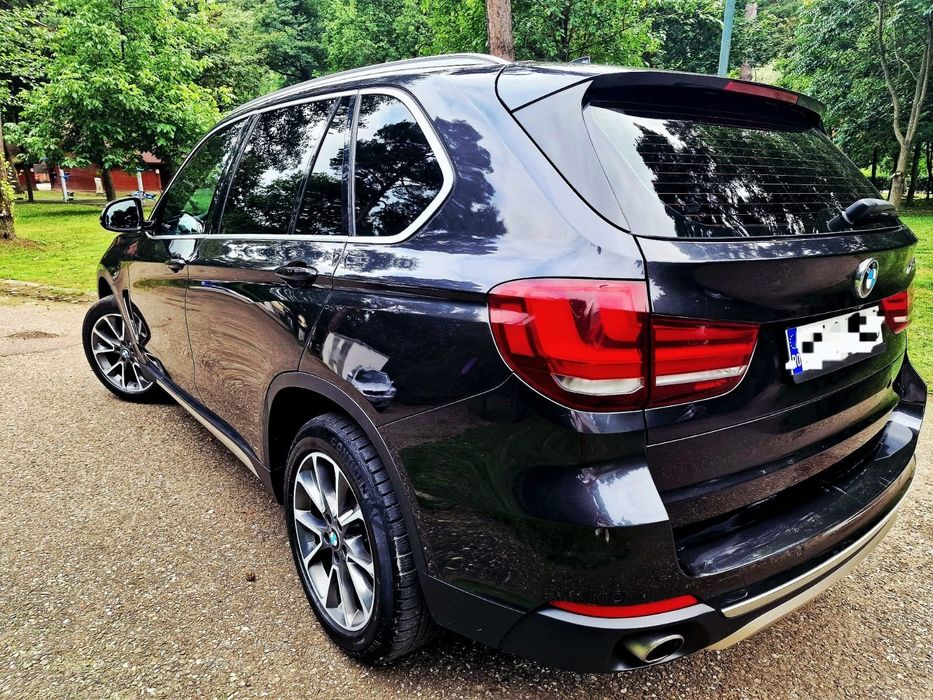 BMW x5-Xdrive-F15-2014-3,0D-258cp-automat-E6-variante auto