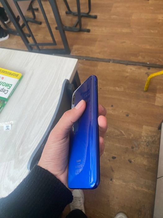 редми 7 холати яхши