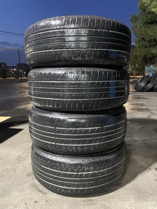 16 Diska Balon Obmenam Bor