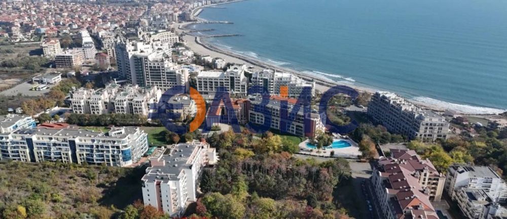 Продава се Едностаен апартамент в Поморие - 49 кв.м за 719 €/кв.м - Снимка #14