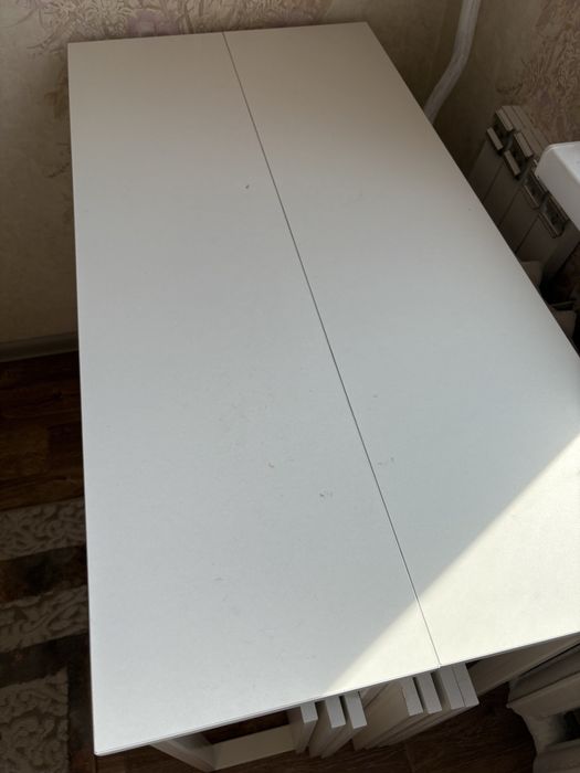 Стол трансформер 4 м