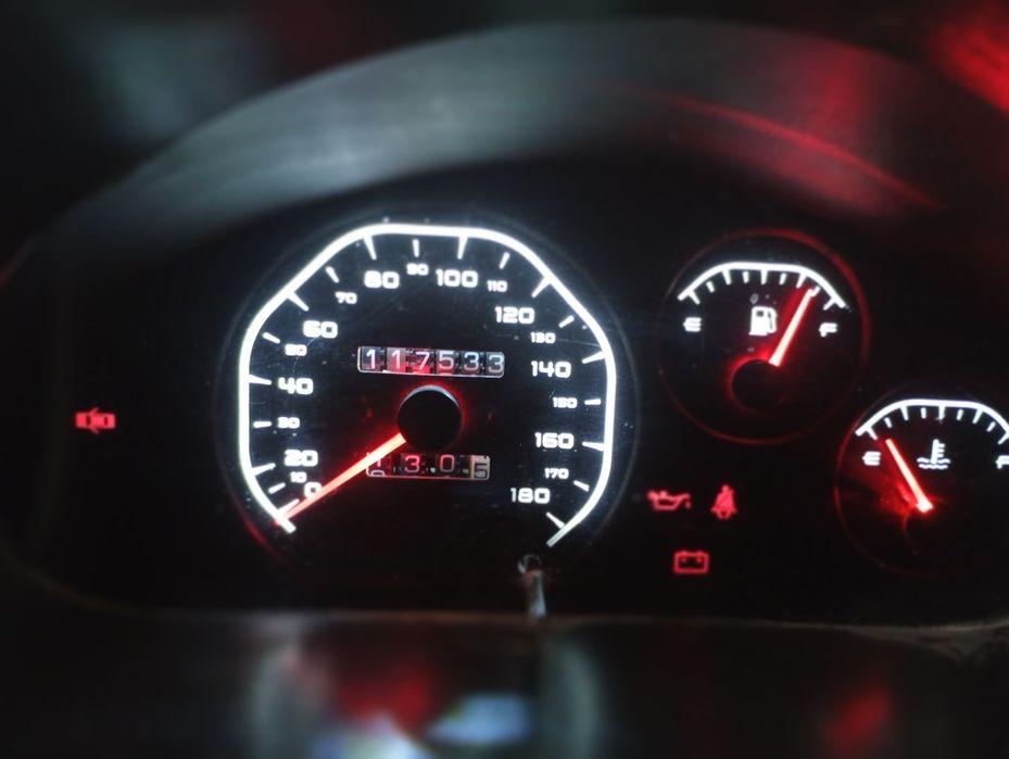 Chevrolet Matiz 2013 — 5