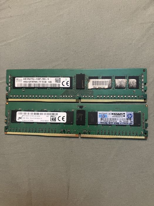 ddr4 2133 16gb second hand si noi de vanzare • Anunturi • OLX.ro