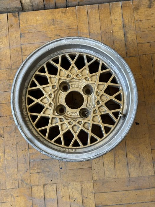 Продаются Диски Meyle r13 4x100