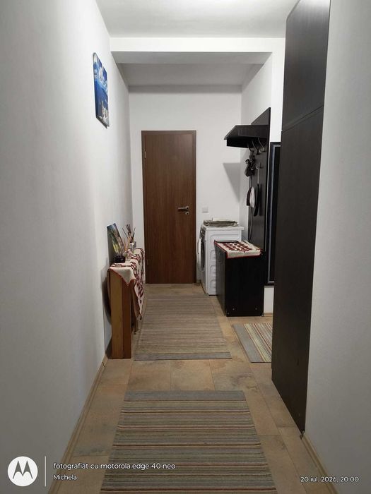 Apartament 1 camera / decomandat / Turnisor