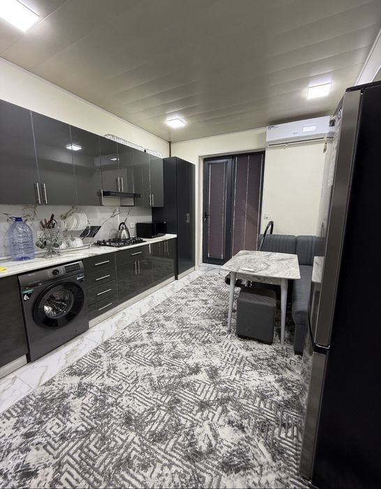 Сдаётся аренда квартира Жк Мусаффо Маскан со всем удобством