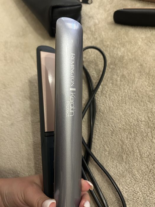 Преса за коса Remington