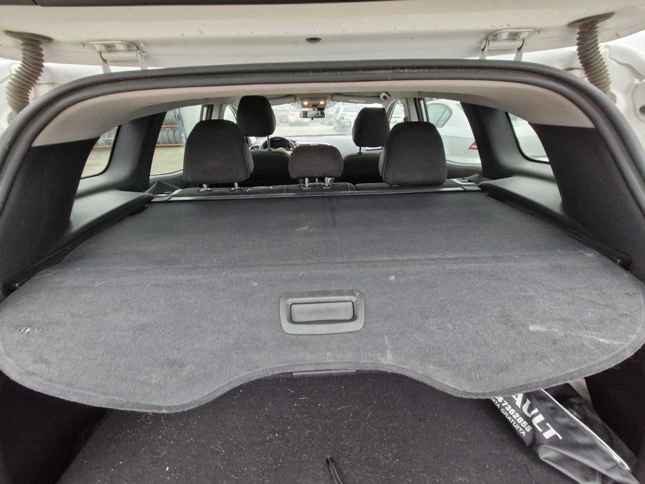 Dezmembrez Renault Kadjar 1.5D cod motor K9K 110CP cutie automata 2018