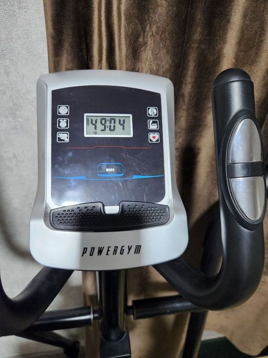 Тренажер PowerGym