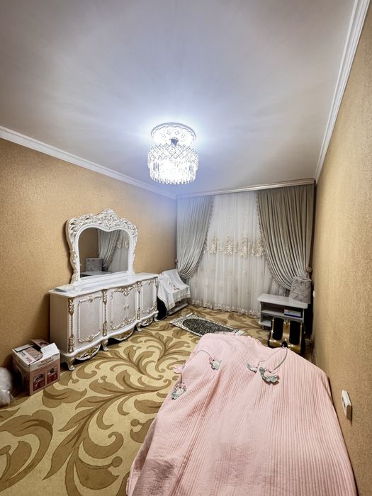 Квартира сотилади