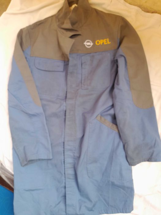 Bluze salopete diverse marci Auto BMW, NISSAN,TOYOTA,OPEL,VOLVO