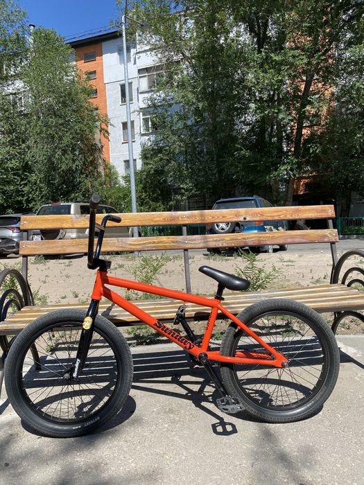 Велосипед SUNDAY Primer 20,75