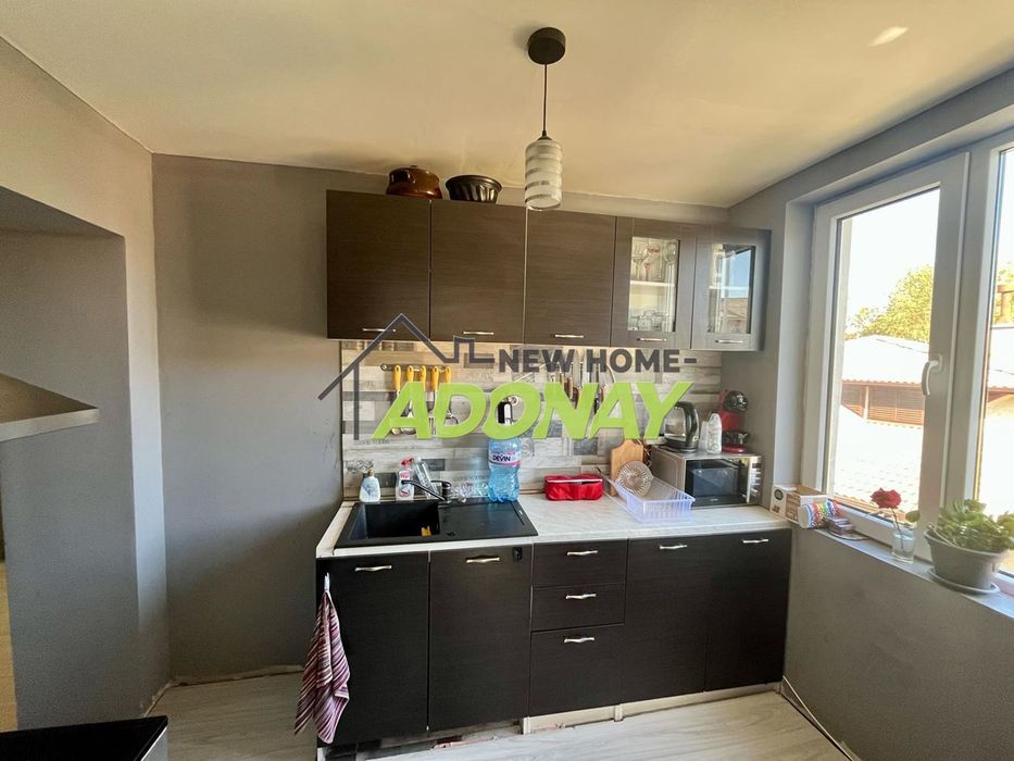 Продава се Етаж от къща в с. Марково, Област Пловдив - 120 кв.м за 1459 €/кв.м - Снимка #7