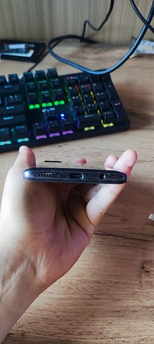 Samsung Galaxy A31