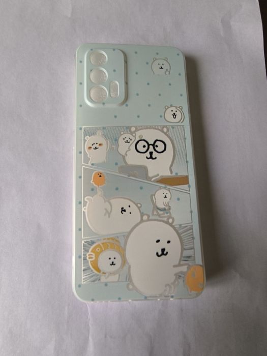 Продам чехлы на Редми 9А