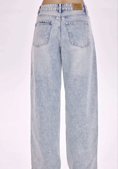 Модные джинсы!