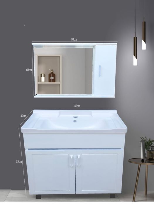 Мебили для ванной