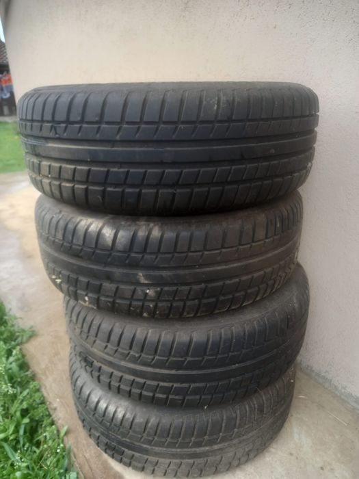 Roți Opel Astra G de vara