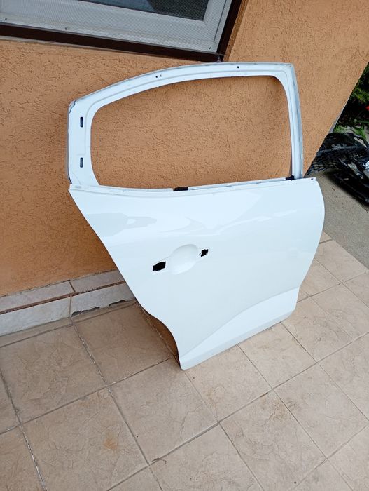 Usa dreapta spate Dacia Logan 3 2021-2026 cod 821124376r