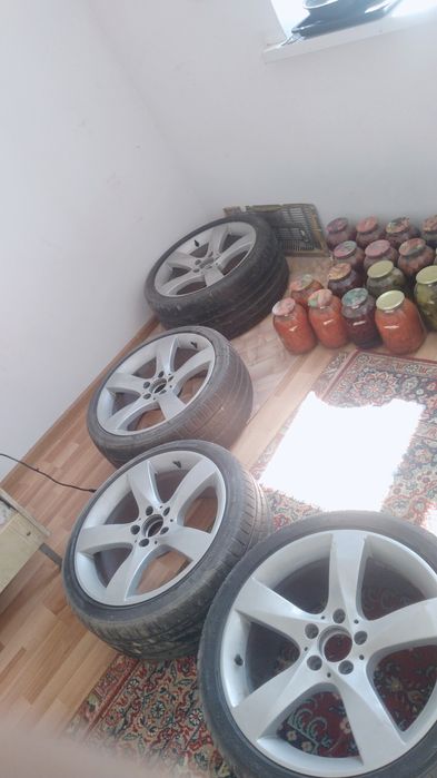 Титанка 124w диска