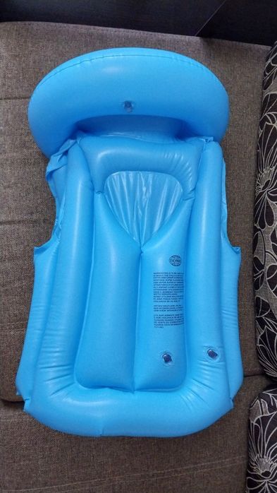 Детский плавательный жилет