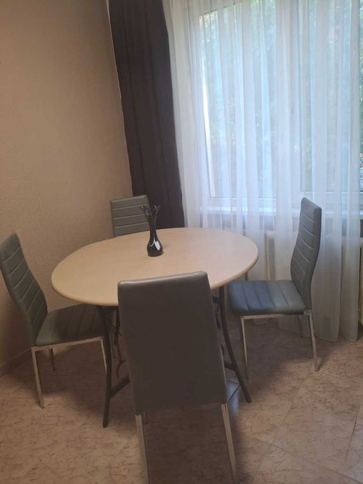 Дава се под наем Едностаен апартамент в София, Медицинска академия - 57 кв.м за 560 € - Снимка #2