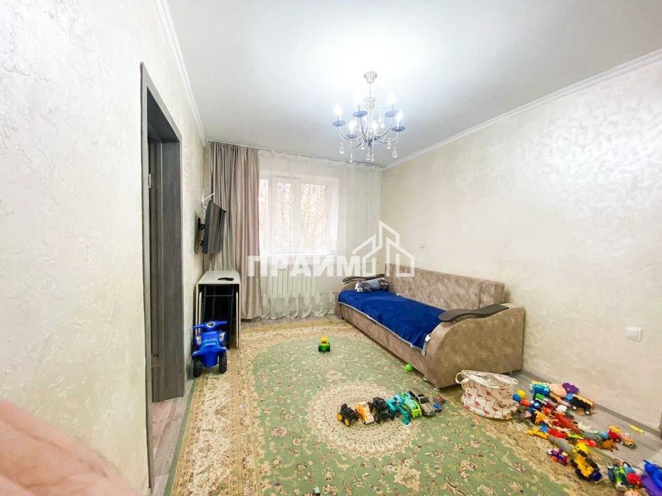 ПРОДАМ 2Х ком 2мкр (Аслан ПРАЙМ)