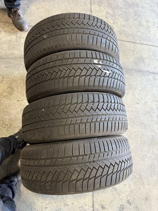 235/50/19 контиентал