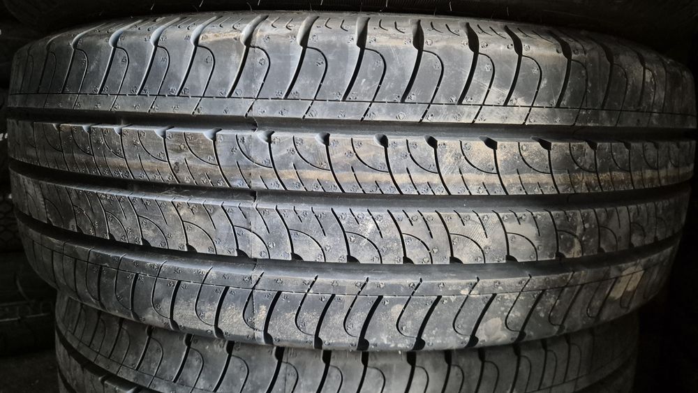 4бр.GOODYEAR Efficient Grip Cargo 2 205x65x16 C