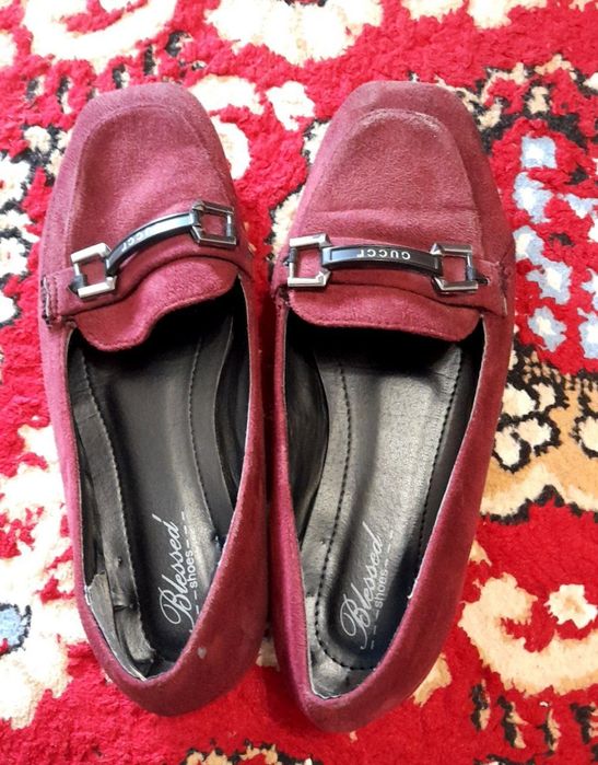 Туфли   женские.