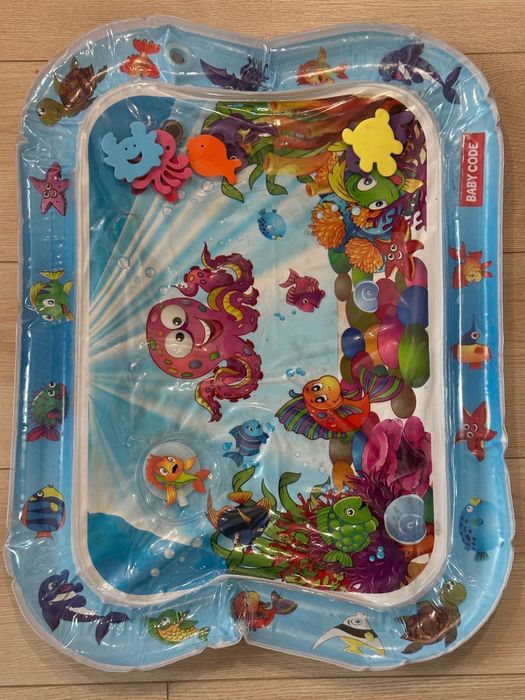 Товары для грудничков