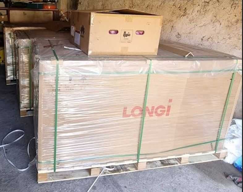 Huawei SUN2000-40KTL-M3 - Соларен инвертор