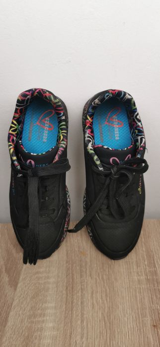 Skechers fetite litle lovely love