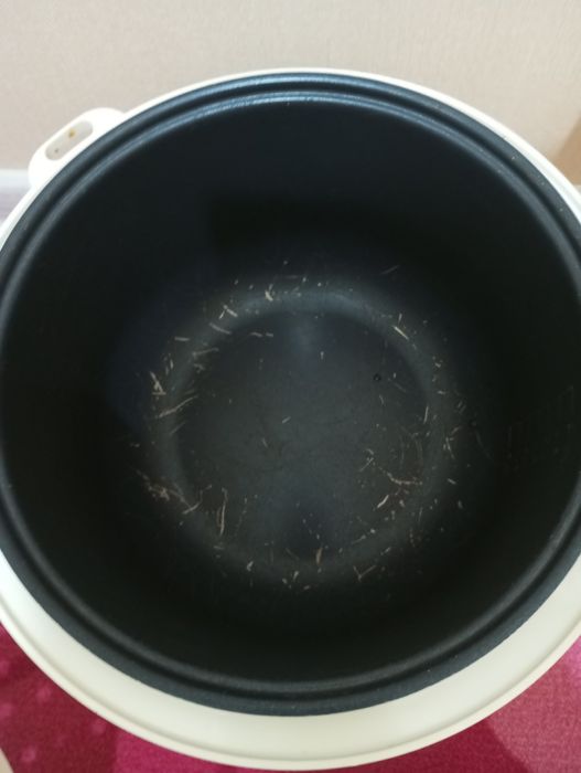 Мультиварка Redmond