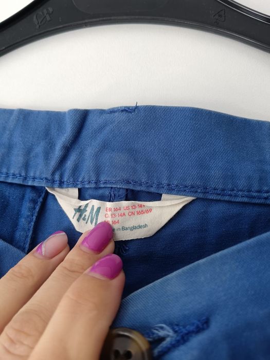 Pantaloni dama,,H&M,,