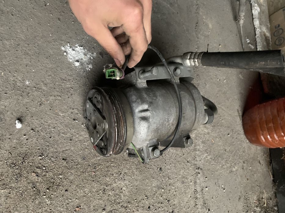 А4 б5 насос Кондицеонера