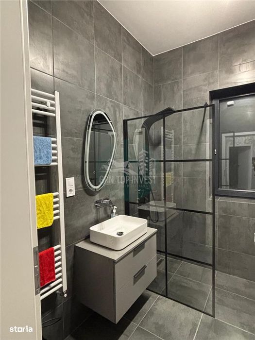 Apartament modern cu 3 camere la PRIMA INCHIRIERE in Ciresica