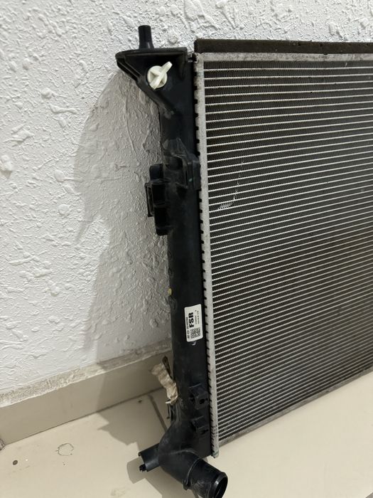 Радиатор охлаждения